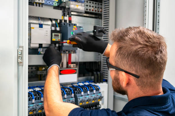 Best Circuit Breaker Repair  in Royalton, MN
