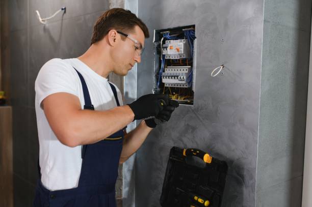 Electrical Upgrades for Homes in Royalton, MN