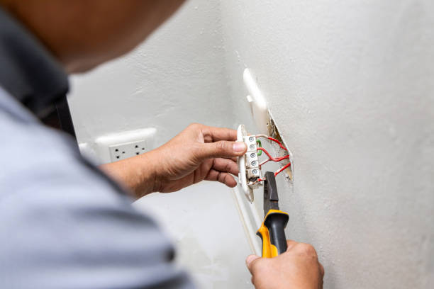 Affordable Emergency Electrician in Royalton, MN