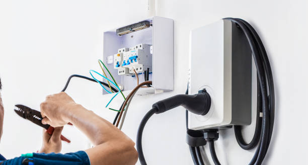 Best Affordable Electrician  in Royalton, MN