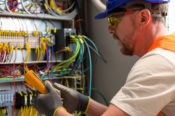 Best Electrical Rewiring Services  in Royalton, MN